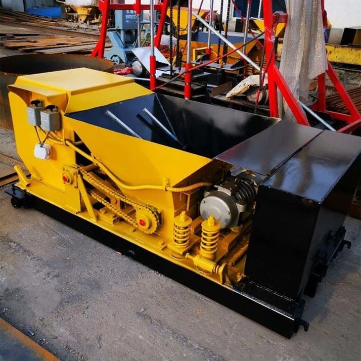 Cement Wall Panel Machine